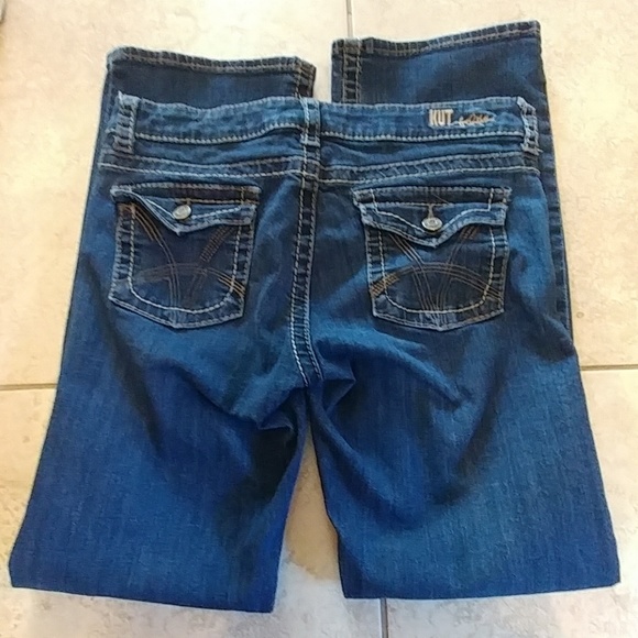 Kut from the cloth jeans - Picture 3 of 5